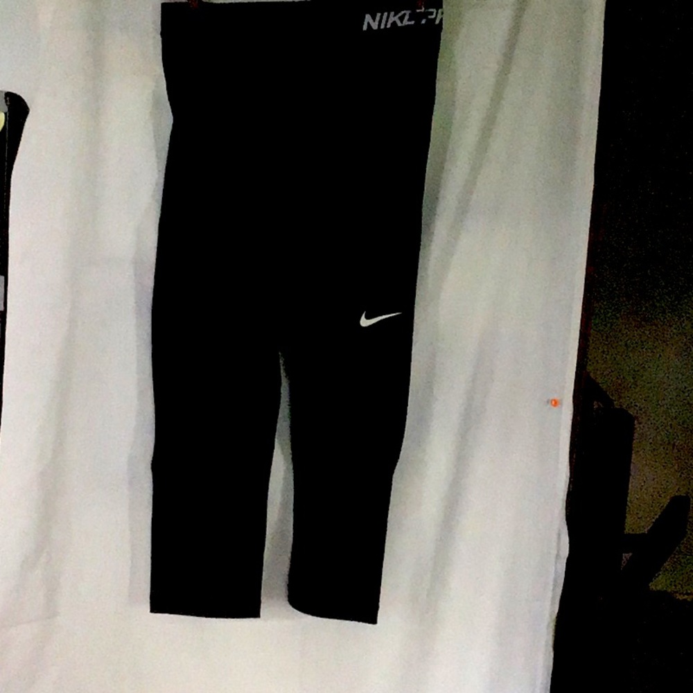 Nike jogging leggings